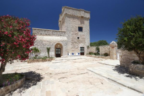 Masseria Fano Relais & Wine